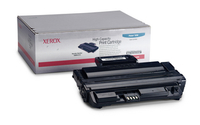 Original Xerox 106R01374 Black Toner Cartridge        